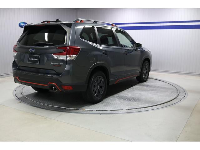 フォレスター2.0 エックスブレイク 4WD