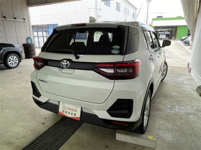 ライズ1.0 G