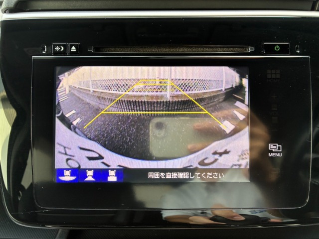 ステップワゴン1.5 スパーダ クールスピリット