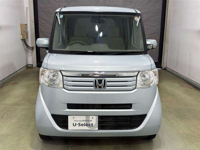 N-BOXG