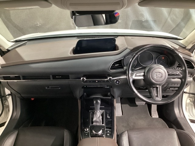 CX-301.8 XD プロアクティブ ツーリングセレクション 4WD