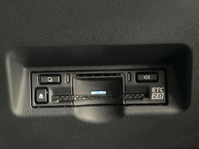 【ETC】高速道路の料金所をストレスなく通過!話題のスポットやサービスエリアに多い「スマートIC」利用時は必須のアイテムです。当店でセットアップを実施、ご納車当日からすぐにご利用いただけます!