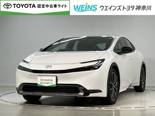 プリウス2.0 Z