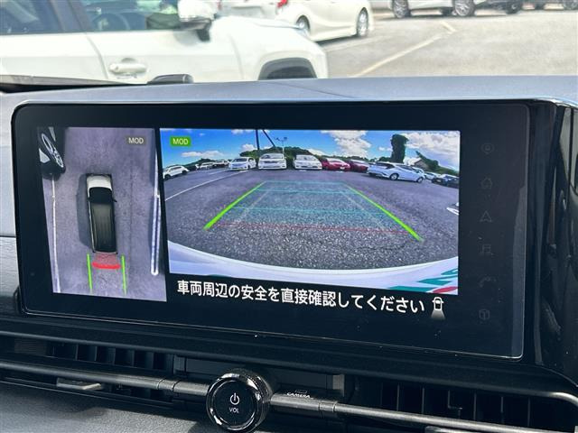 セレナ2.0 XV