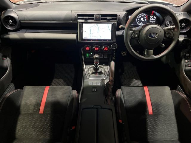 BRZ2.4 S