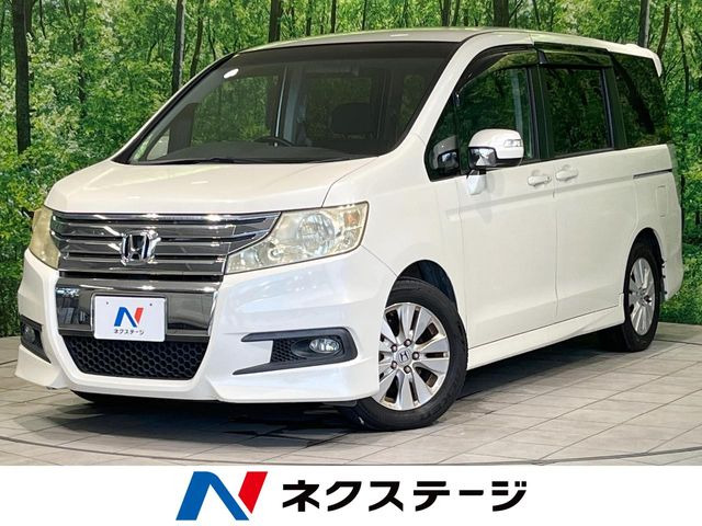 ステップワゴン2.0 スパーダ Z