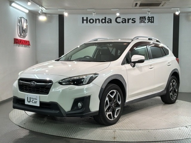 XV2.0i-S アイサイト 4WD