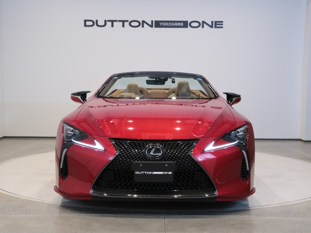 LC500