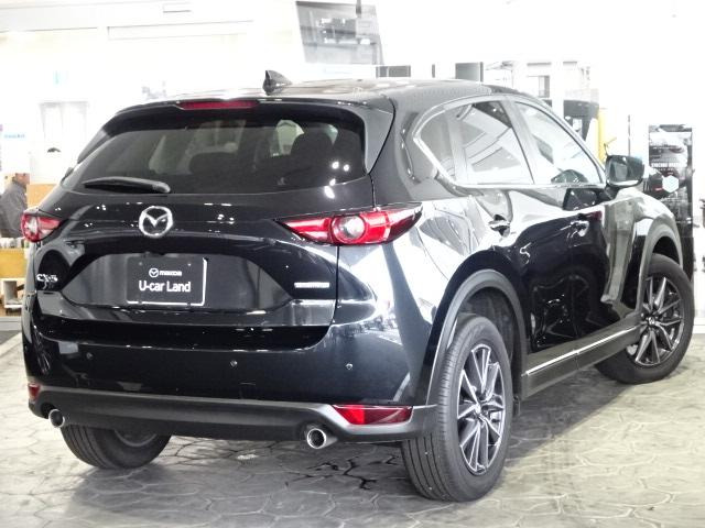 CX-52.2 XD プロアクティブ