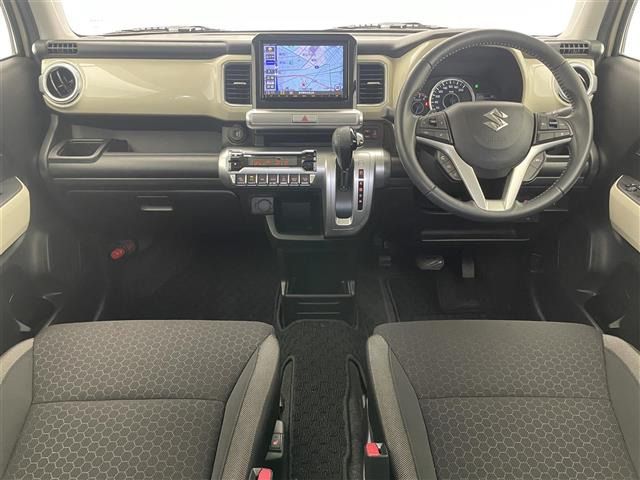 クロスビー1.0 ハイブリッド(HYBRID) MZ