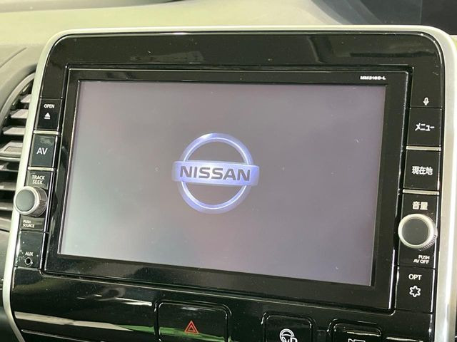 セレナ2.0 ハイウェイスター VセレクションII
