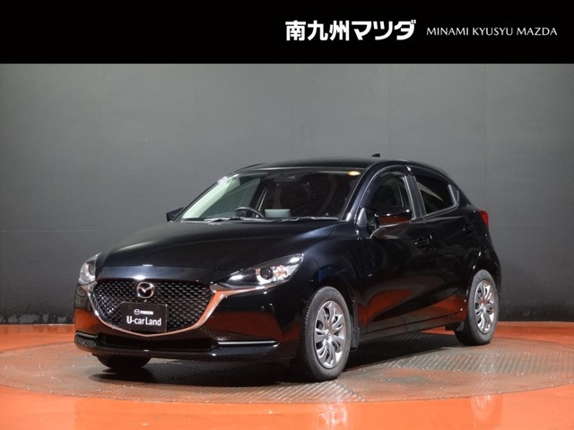 MAZDA21.5 15S スマートエディション