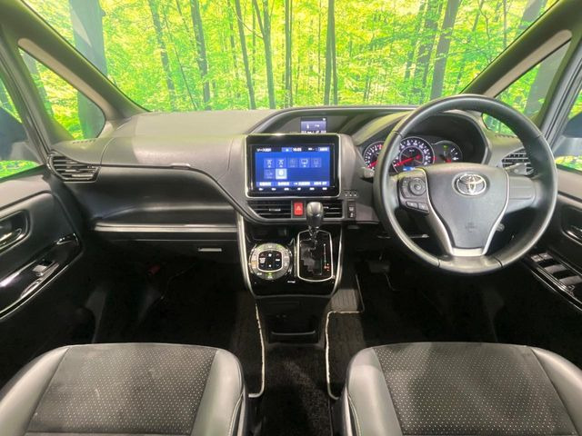 ヴォクシー2.0 ZS 煌III