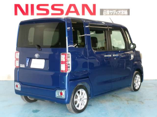 ピクシスメガL SAIII
