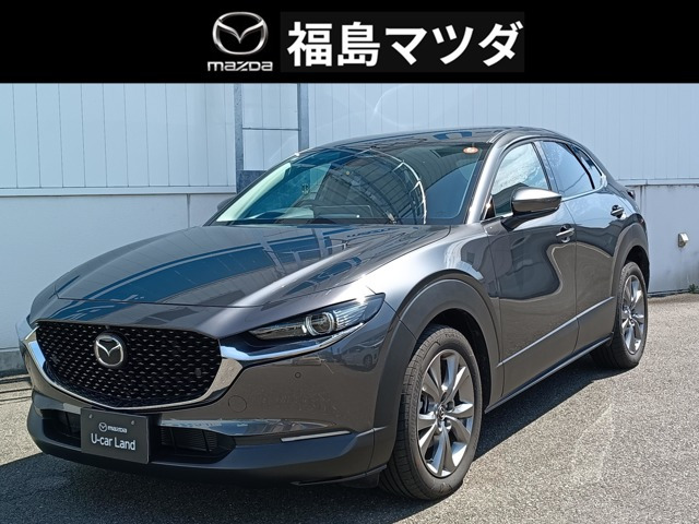 CX-302.0 20S ツーリング 4WD