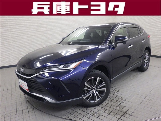 ハリアー