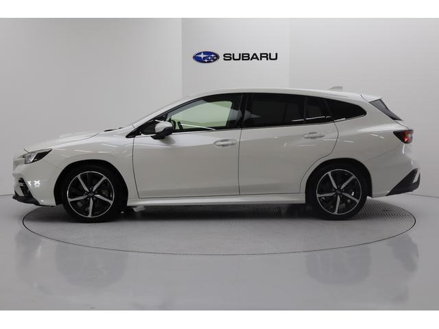 レヴォーグ1.8 GT-H EX 4WD