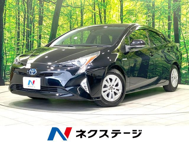 プリウス1.8 S
