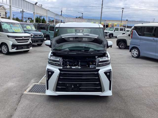 タントカスタムRS リミテッド 4WD