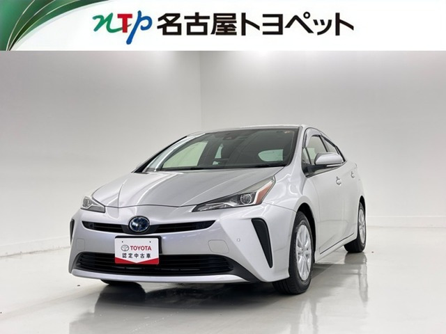 プリウス1.8 S