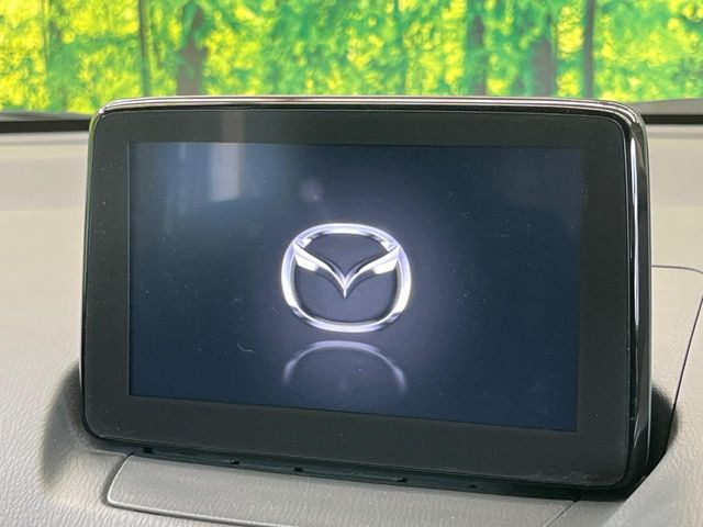 デミオ1.3 13S ツーリング