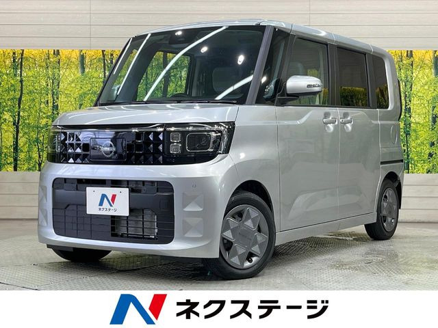 ルークスX