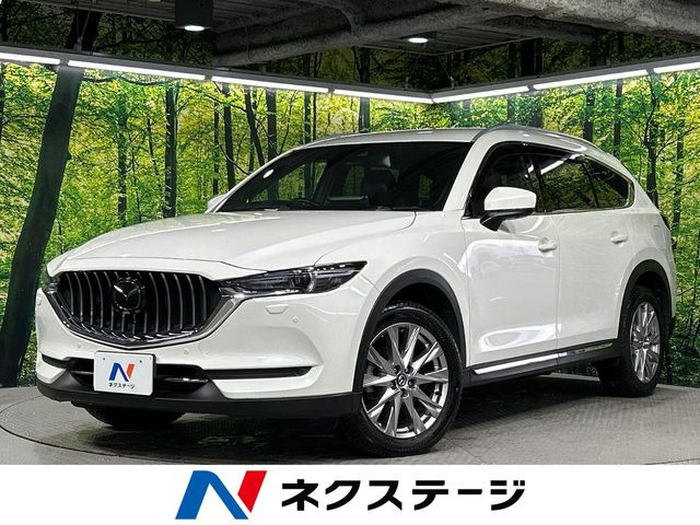 CX-82.2 XD Lパッケージ