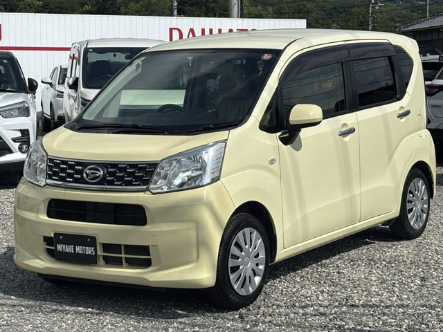 ムーヴL
