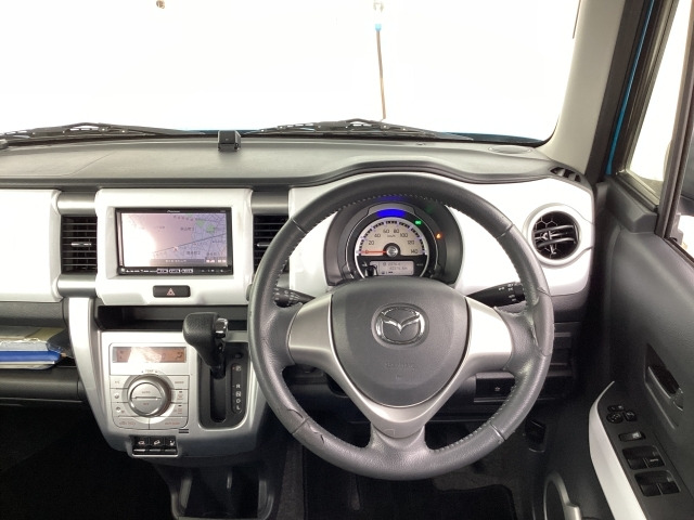 フレアクロスオーバーXT 4WD