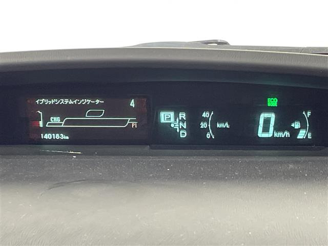 プリウス1.8 L