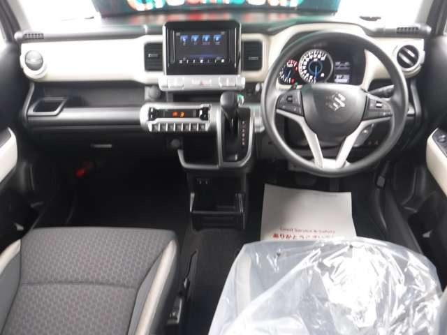 クロスビー1.0 ハイブリッド(HYBRID) MV 4WD