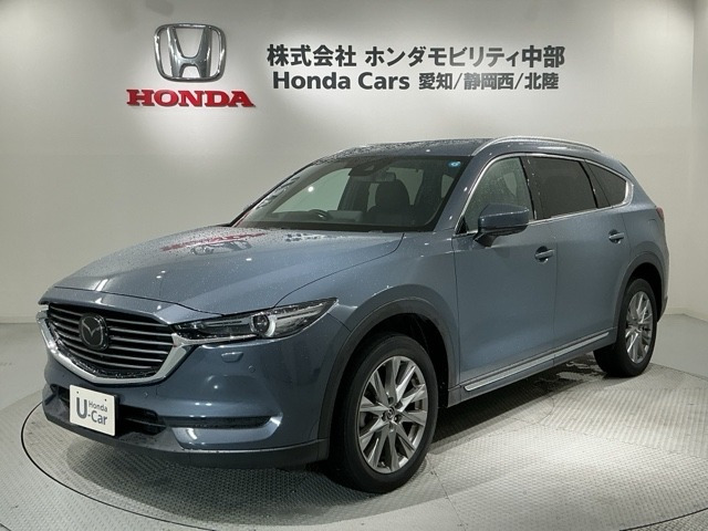 CX-82.2 XD プロアクティブ