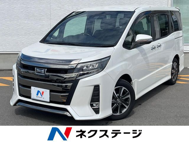 ノア(トヨタ) 2.0 Si 中古車画像