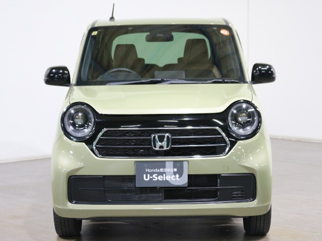 N-ONEオリジナル スタイルプラス アーバン 4WD