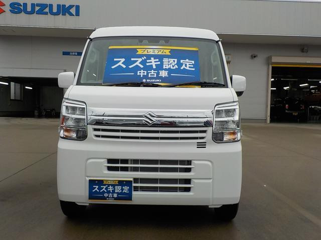 エブリイジョイン ハイルーフ 4WD
