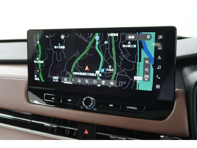 アウトランダーPHEV 2.4 P エグゼクティブ パッケージ 4WD