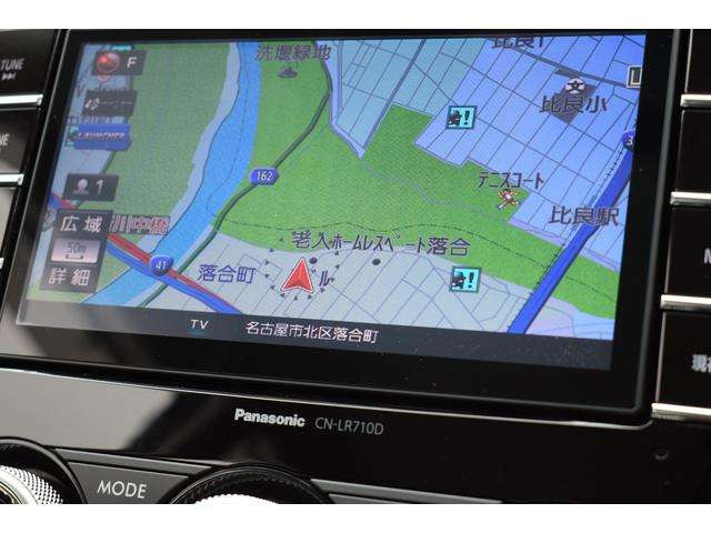 フォレスター2.0i-L アイサイト 4WD