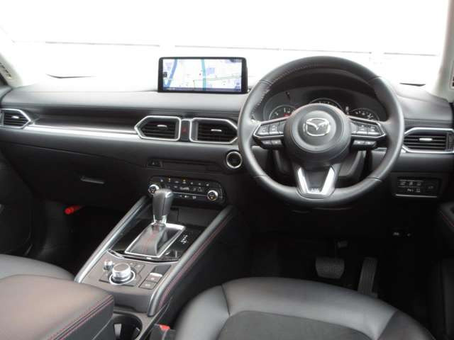 CX-52.2 XD ブラックトーンエディション