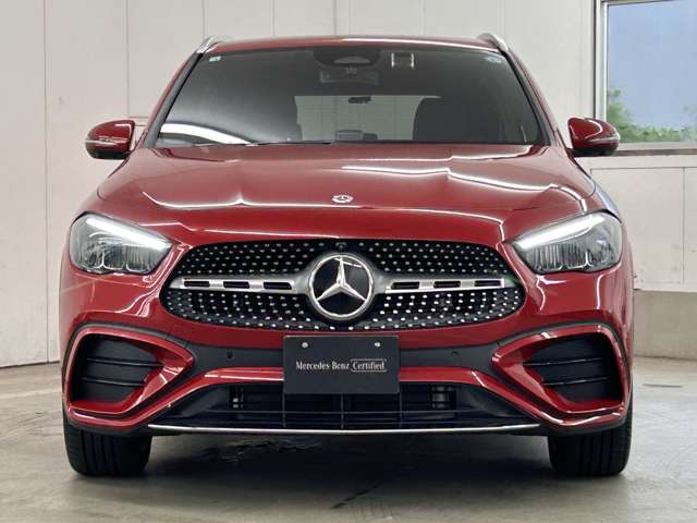 GLAクラスGLA200 d 4マチック アーバン スターズ 4WD