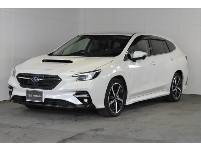 レヴォーグ1.8 GT-H EX 4WD