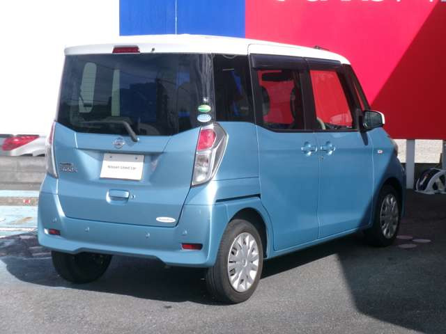 デイズルークスX