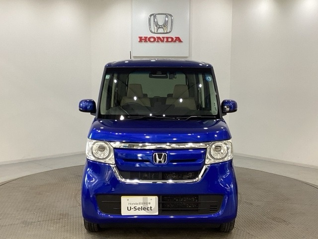 N-BOXG L ホンダセンシング 4WD