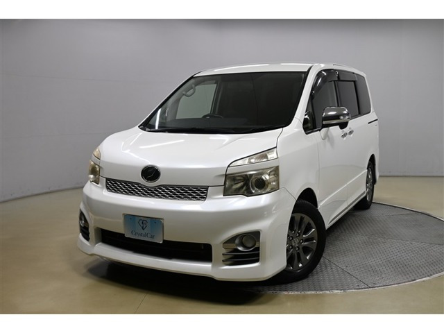 ヴォクシー2.0 ZS 煌II