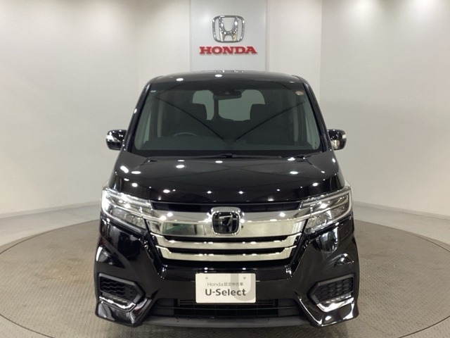 ステップワゴン1.5 スパーダ ホンダ センシング 4WD