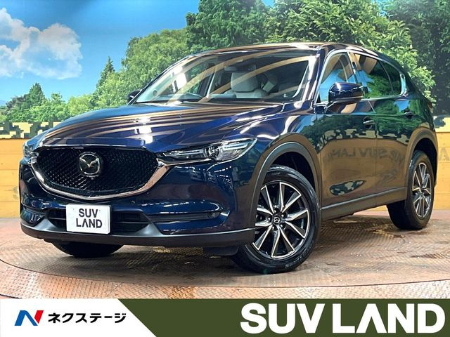 CX-52.5 25T Lパッケージ