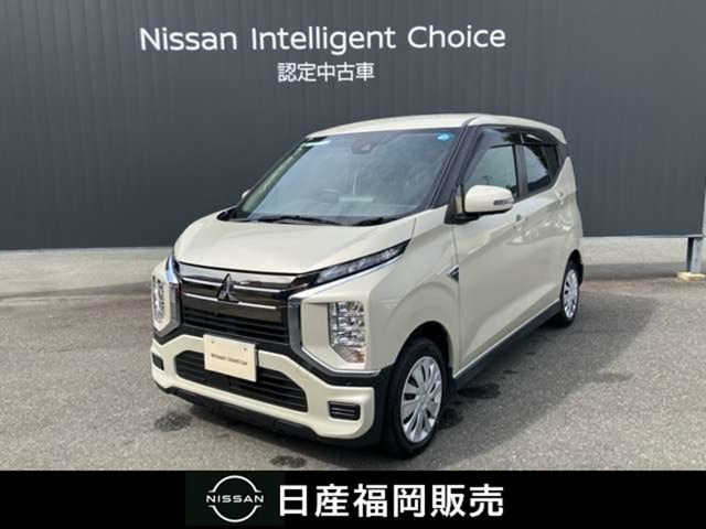 eKクロス EVG