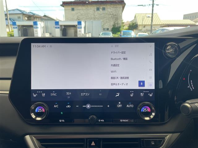 RX350 Fスポーツ 4WD