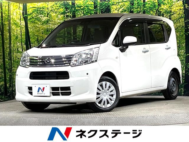 ムーヴL SAIII