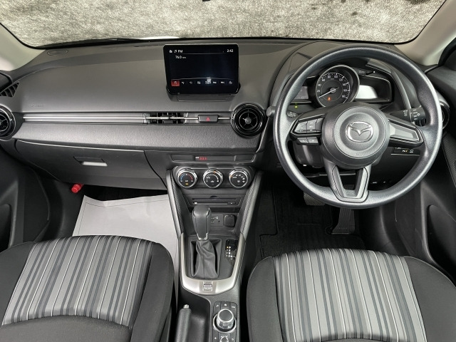 MAZDA21.5 15S プロアクティブ スマートエディションII