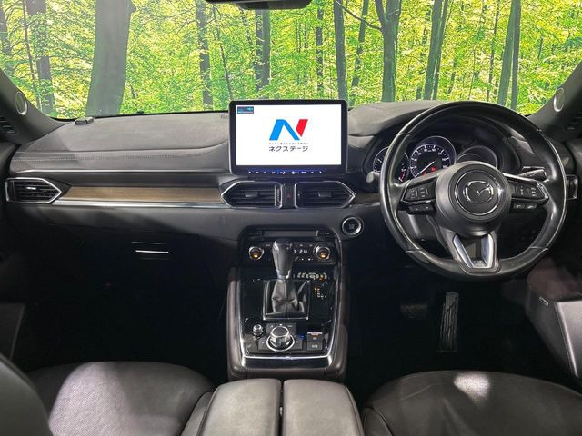 CX-82.2 XD Lパッケージ